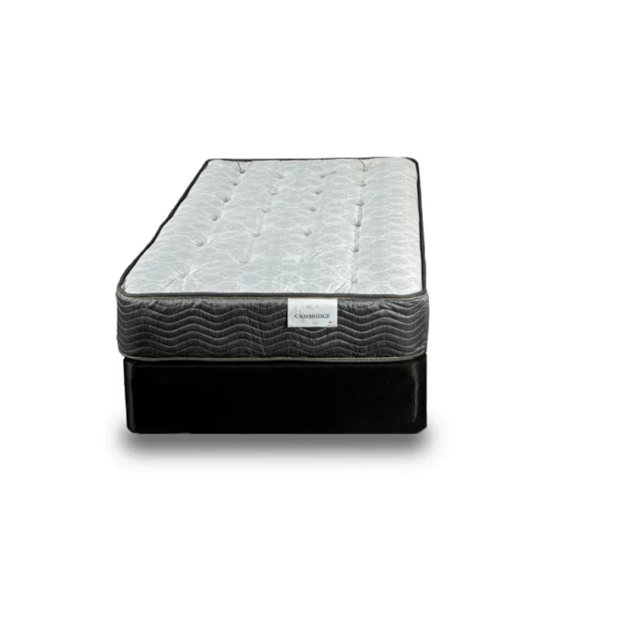 Cambridge Firm Twin Mattress - Image 3