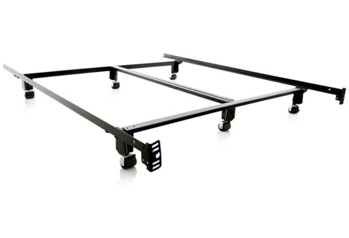 Full Steelock Bed Frame