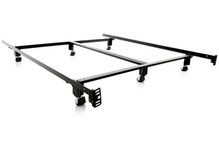 Cal King Steelock Bed Frame