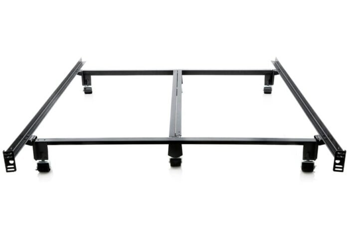 Twin Steelock Bed Frame - Image 2