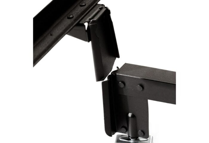 Full Steelock Bed Frame - Image 3