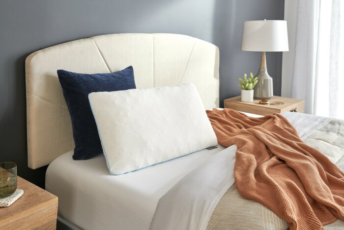 TEMPUR-Cloud Adjustable Pillow - Image 4