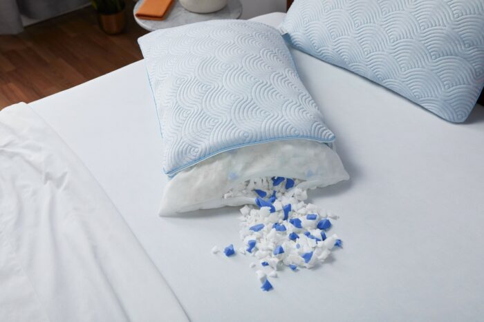 TEMPUR-Cloud Adjustable Pillow - Image 2