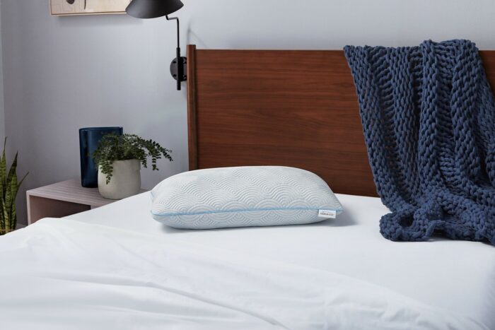 TEMPUR-Cloud Adjustable Pillow - Image 3