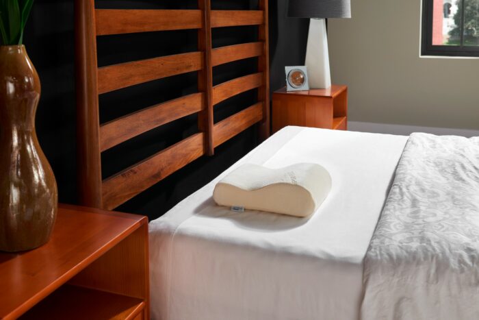 TEMPUR NeckPillow - Travel - Image 3