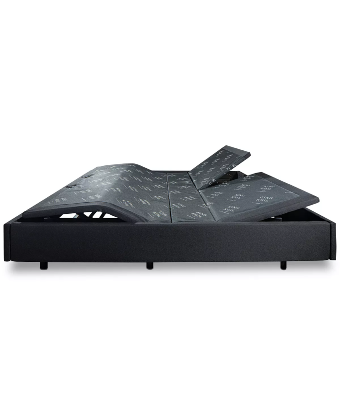 SmartLife™ iMotion Adjustable Base- Split King