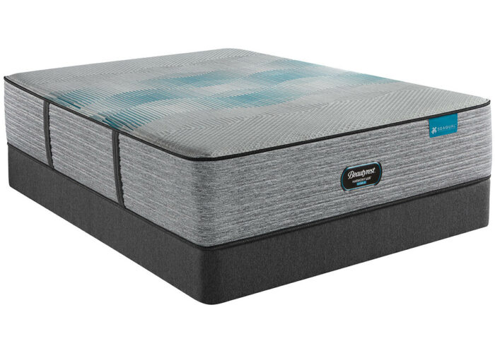 Beautyrest Harmony Lux Hybrid Trilliant Firm Mattress