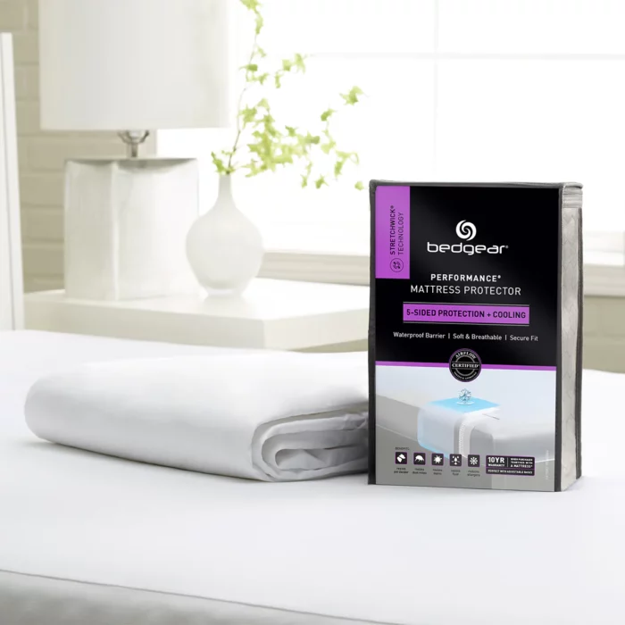 MattressSkin Encasement with Stretchwick Technology - Image 2