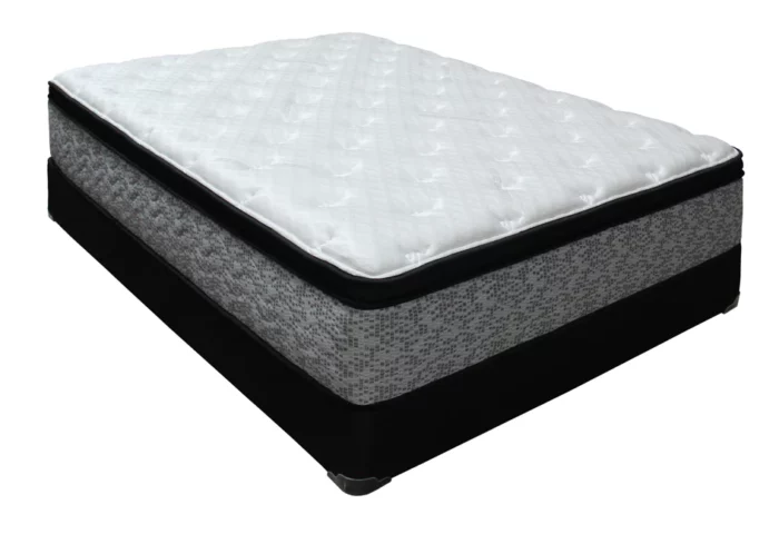 Edge S5000 Pillowtop Mattress