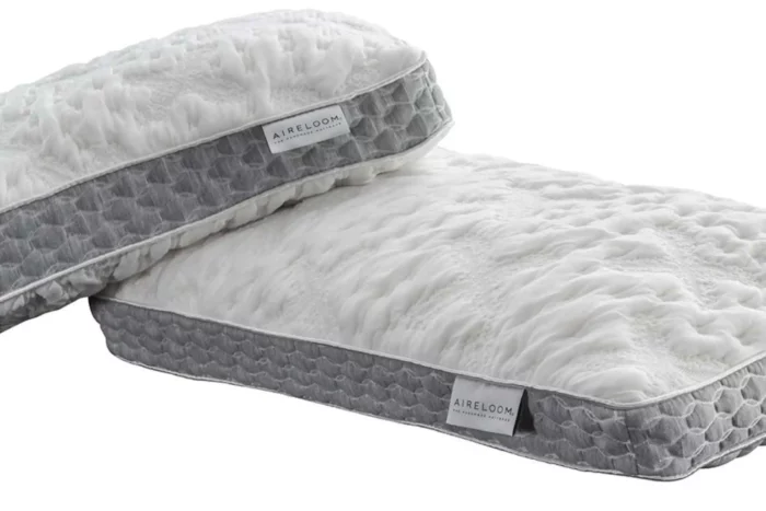 Nimbus Memory Foam Pillow