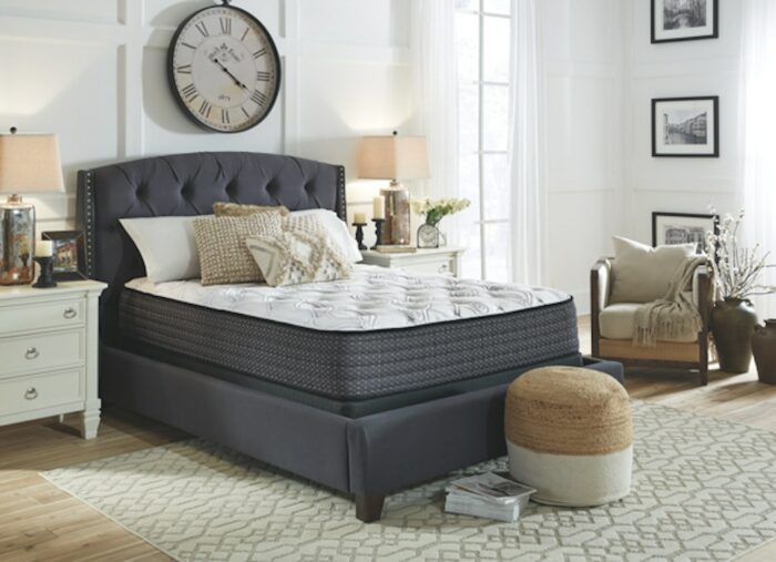 Ashley Limited Edition Plush Full Mattress - Image 2