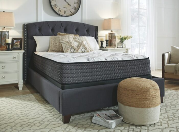 Ashley Limited Edition Plush Full Mattress - Image 3
