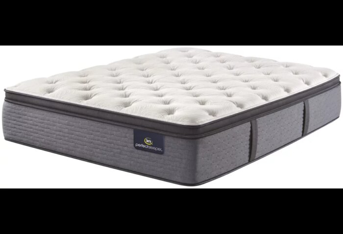 90th Anniversary Pillowtop