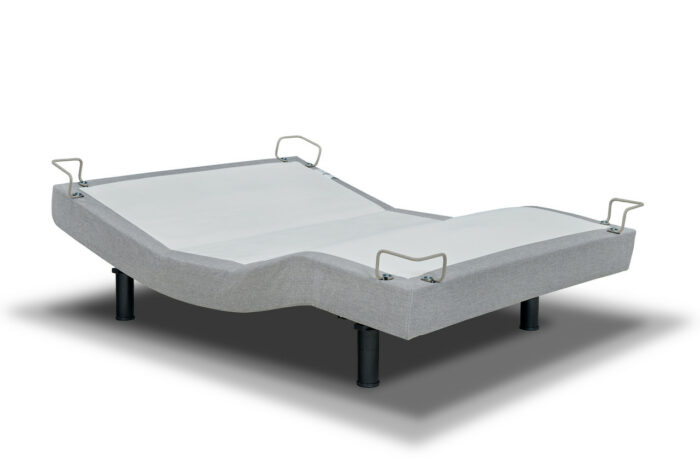 5D Adjustable Bed Foundation, Wireless, Massage, Wall Hugger - Image 2