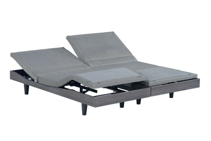 Reverie R550L Adjustable Bed Base - Queen - Image 2