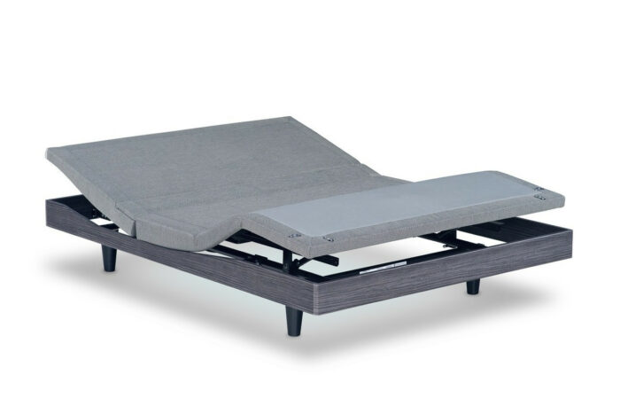 Reverie R550L Adjustable Bed Base - Queen