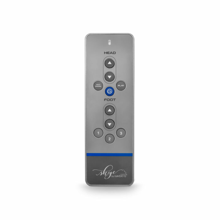 SKYE 300 Adjustable Power Base - Image 2