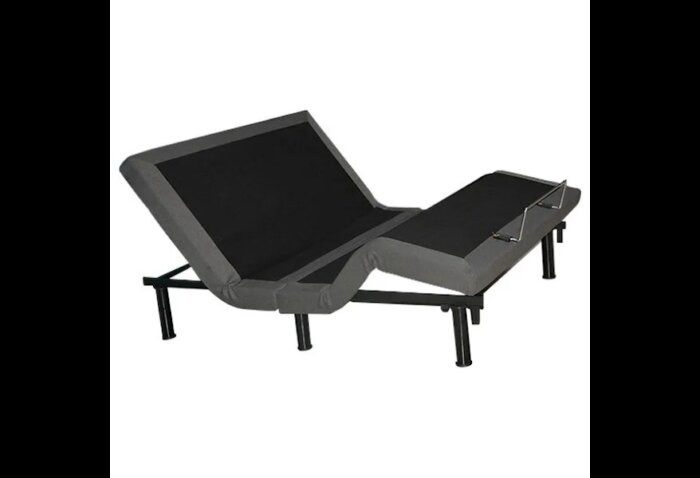 Twin Extra Long Motion Delight Adjustable Base
