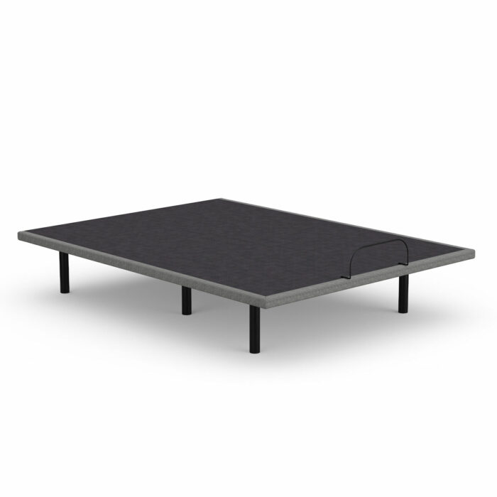 9T Twin XL Adjustable Foundation