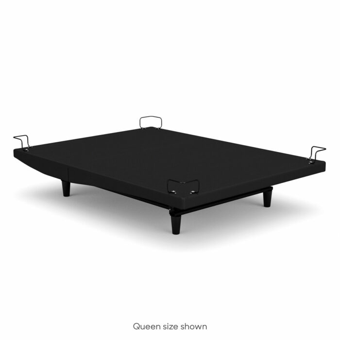 R650 Adjustable Power Base - Queen - Image 2