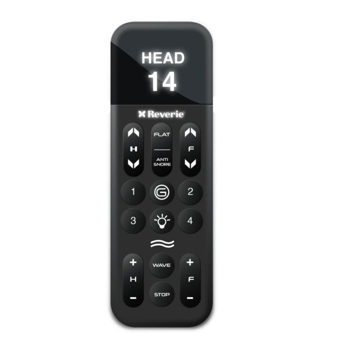 71 Adjustable Power Base - Image 3