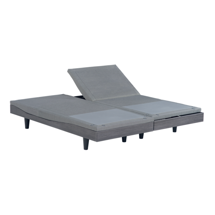 71 Adjustable Power Base