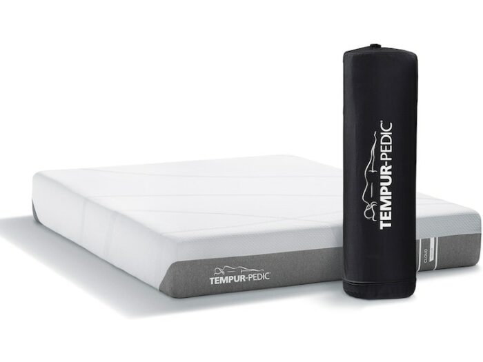 TEMPUR-Cloud Medium Hybrid