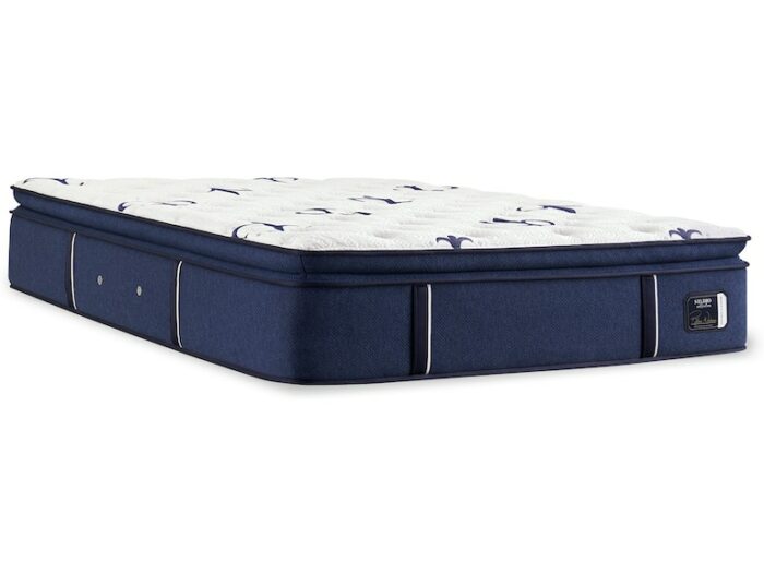 Studio Medium Euro Pillowtop