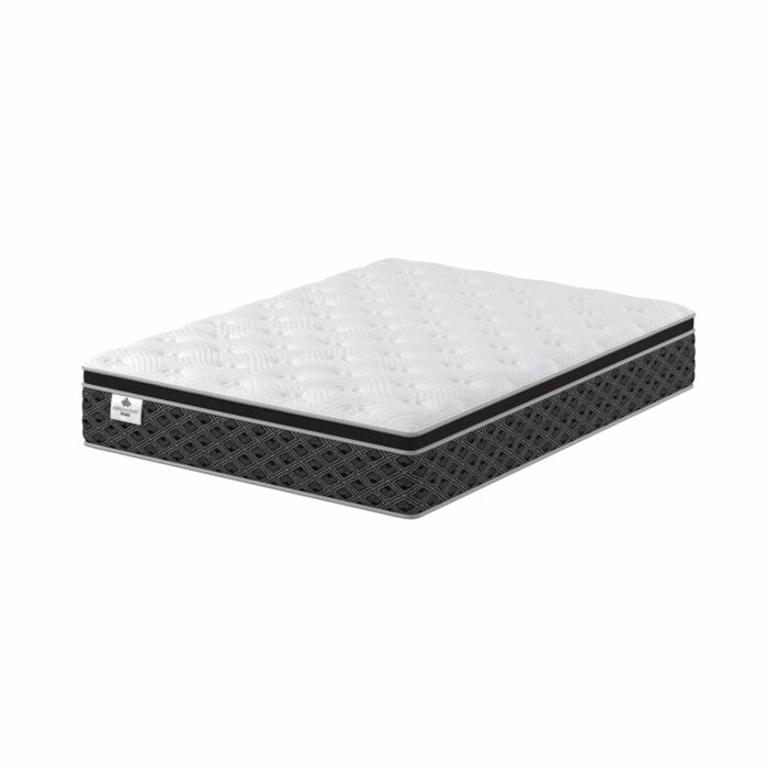Prime Owington Euro Pillowtop Mattress - Image 4