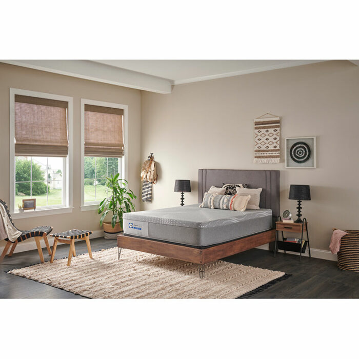 Oriole Hybrid Medium Mattress - Image 2