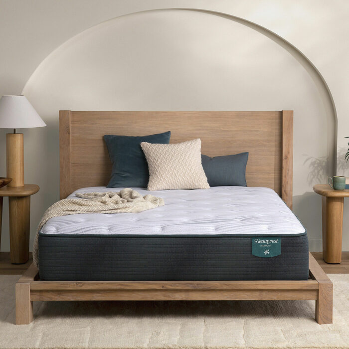 Harmony Cypress Bay Medium Mattress - Image 2