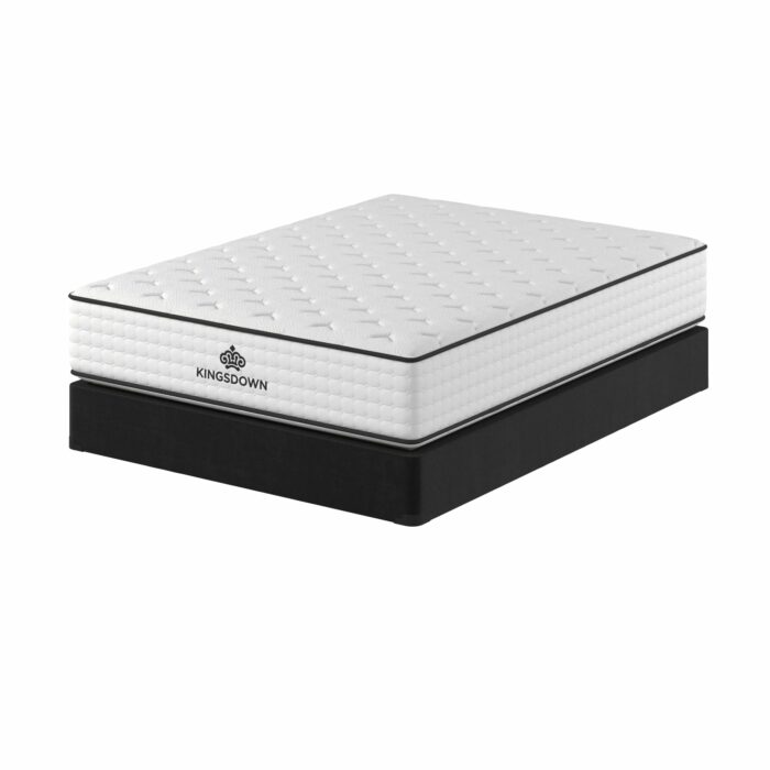 Vineyard Two Sided Firm Mattress Red - Image 2
