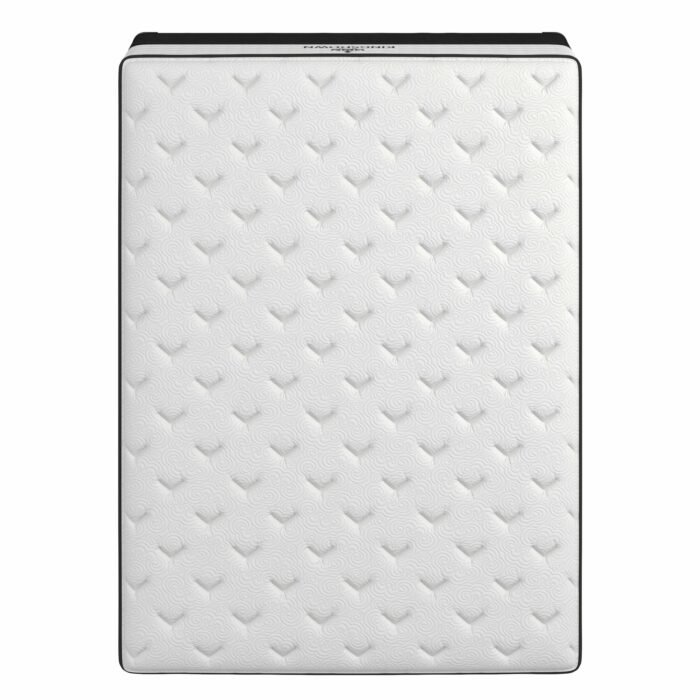Vineyard Two Sided Firm Mattress Red - Image 3