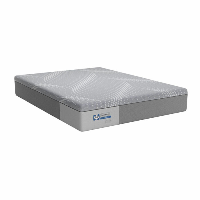 Oriole Hybrid Medium Mattress