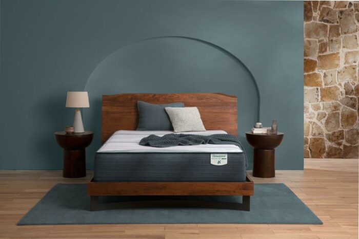 Harmony Ocean View Hybrid Medium Mattress - Image 4