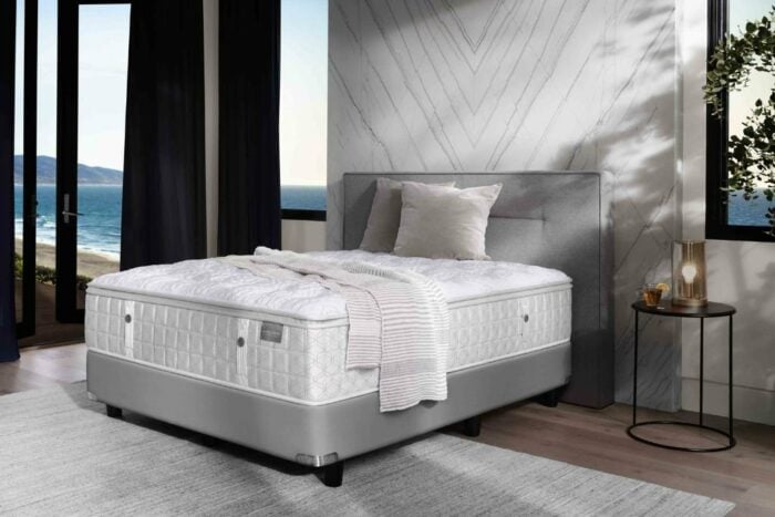 Aireloom Malibu Plush Mattress - Image 3
