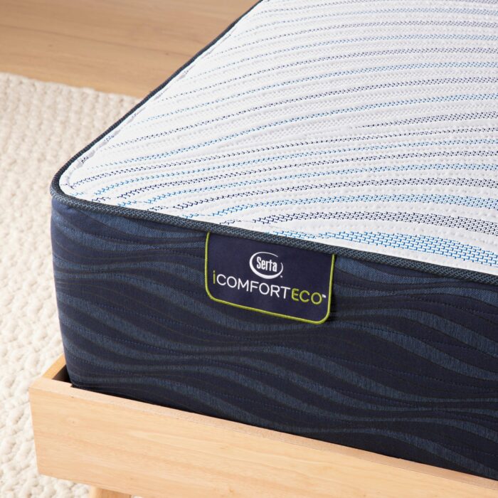 iComfort Ultimate Smooth Hybrid Medium - Image 2