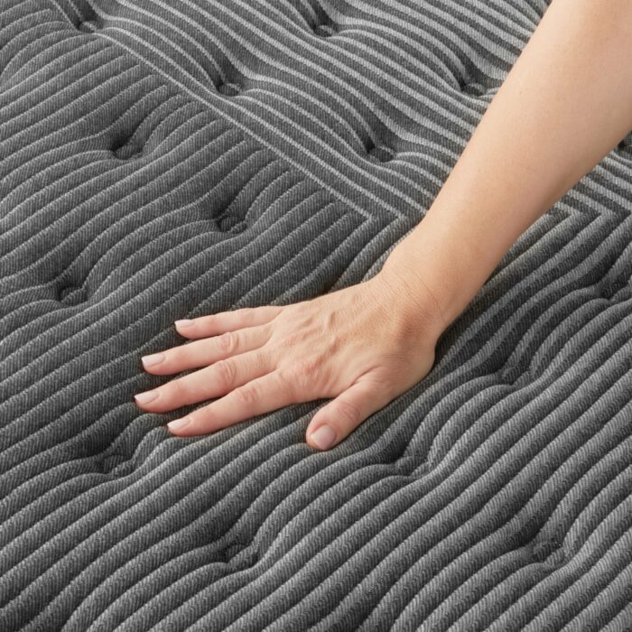Beautyrest B-CLASS Plush Pillow Top Mattress - Image 6