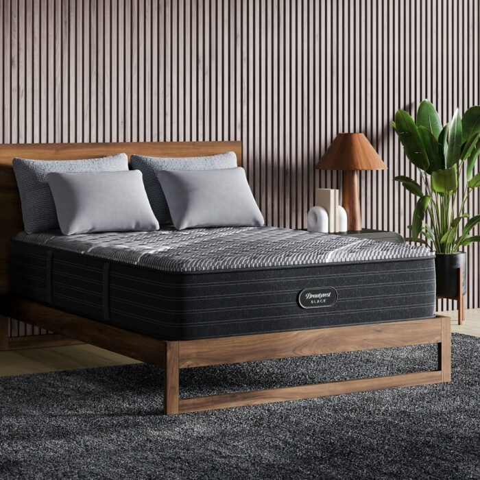 Beautyrest B-CLASS Plush Mattress - Image 5