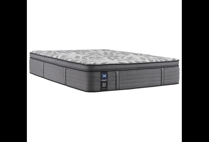 Sealy Posturepedic Determination II EPT Firm Mattress
