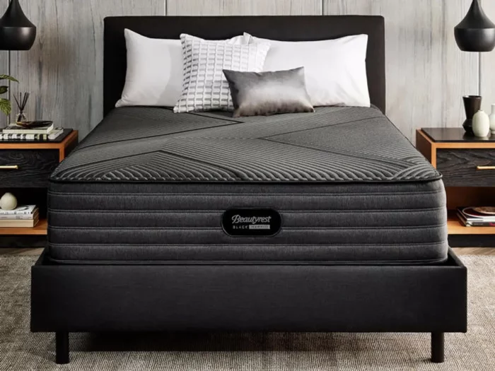 LX-Class Hybrid Medium Mattress