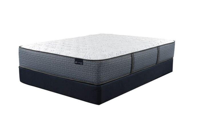 Prescott Extra Firm Mattress