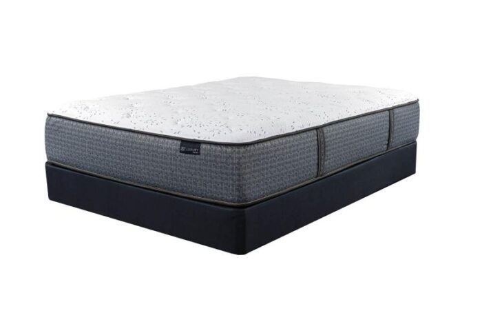 Prescott Plush Mattress