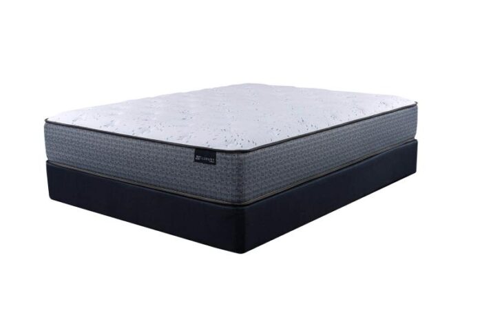 Cadence Plush Mattress