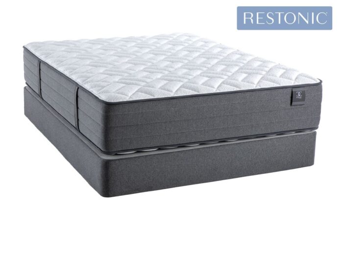 Devora Firm Mattress