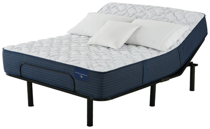Blissful Excellence Cape May Firm Mattress - Image 2