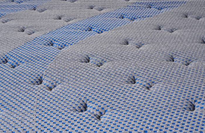 Chandler Springs Euro Top Mattress - Image 2