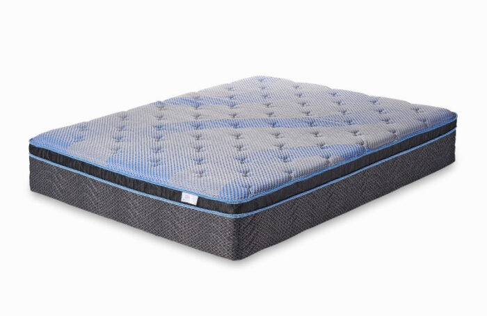 Chandler Springs Euro Top Mattress