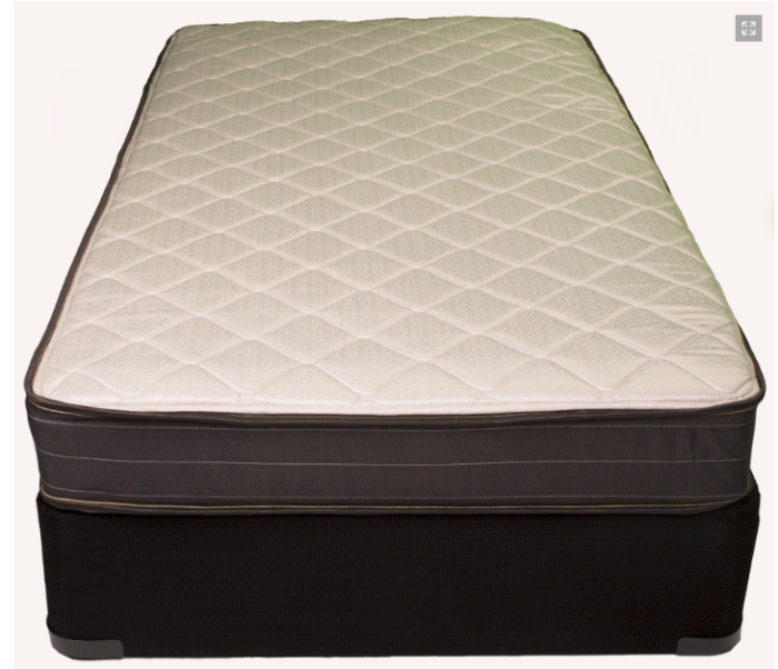 Vista Tight-Top Mattress