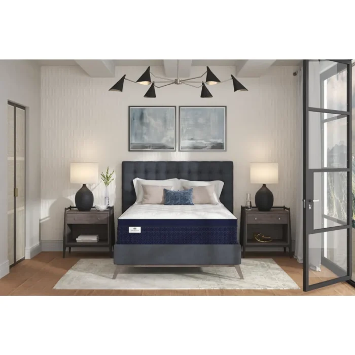 Auburnwood Plush Mattress - Image 3